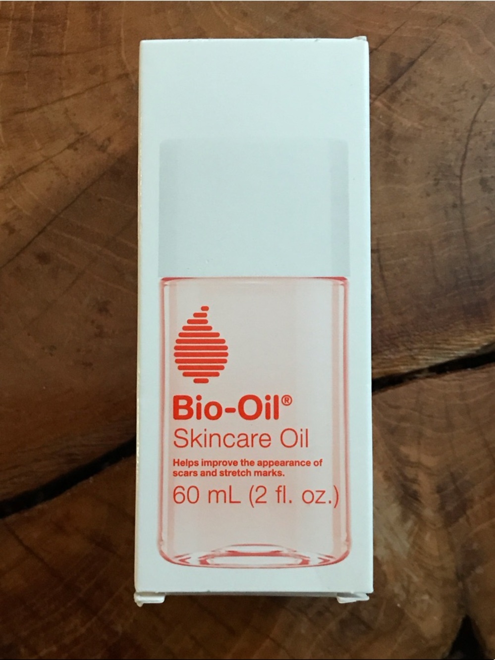 Bio‑Oil Skincare Oil - Pink Packaging (60 mL)